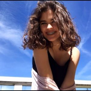 Meet your Posher, Bridgett